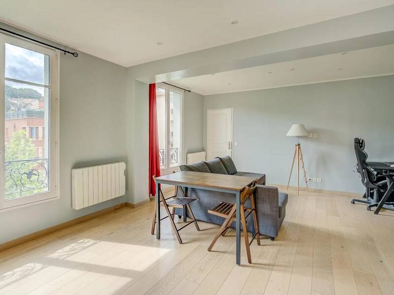 Maison à vendre, 43m², CHAVILLE