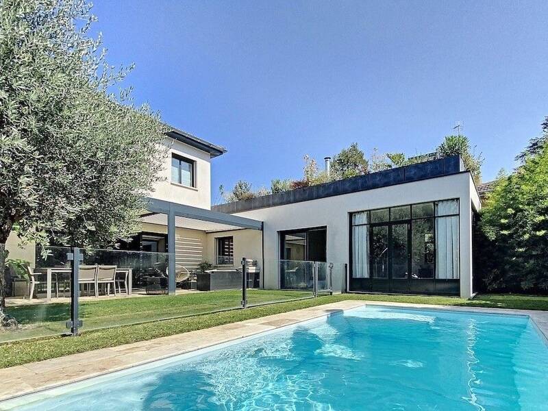 Maison à vendre, 190m², LYON 5E