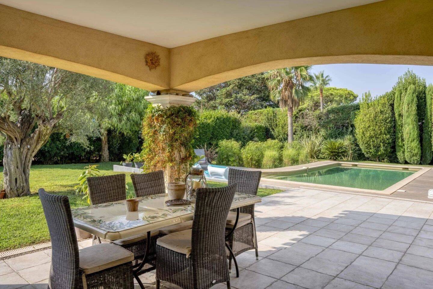Maison à vendre, 226m², ANTIBES