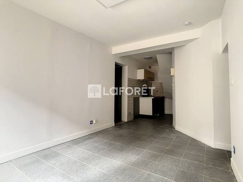 Maison à louer, 40m², PITHIVIERS