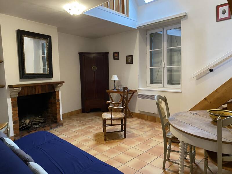 Maison à louer, 55m², VILLERS SAINT FRAMBOURG