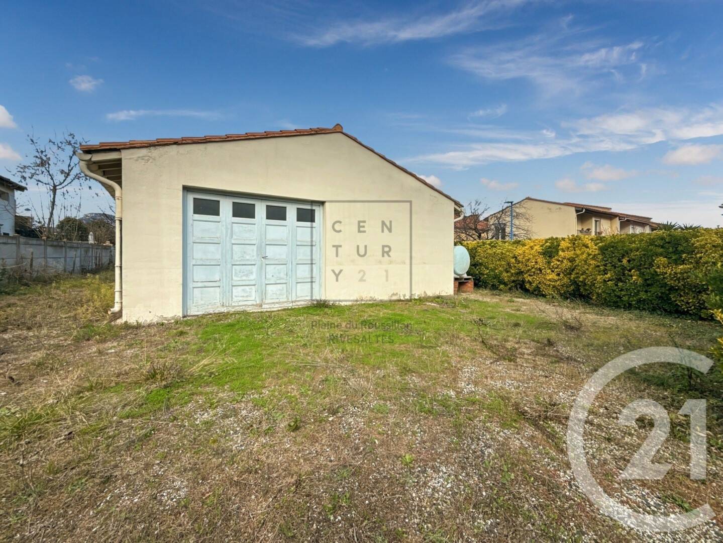 Maison à vendre, 125m², SAINT PAUL DE FENOUILLET