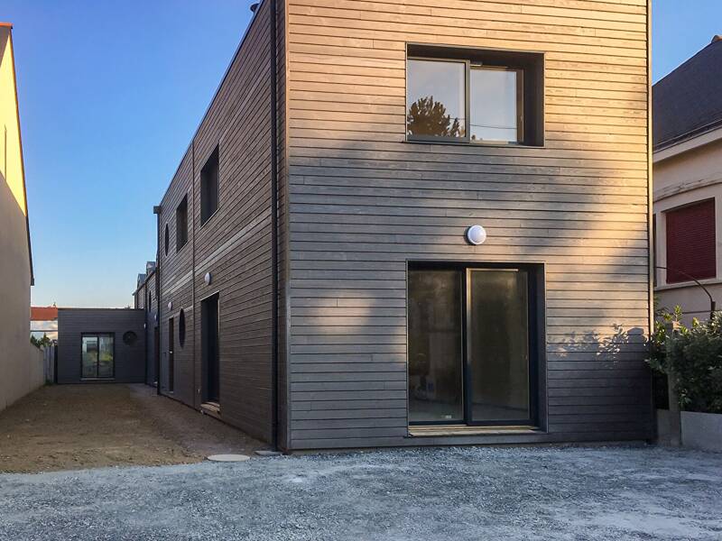 Maison à vendre, 109m², ANGERS