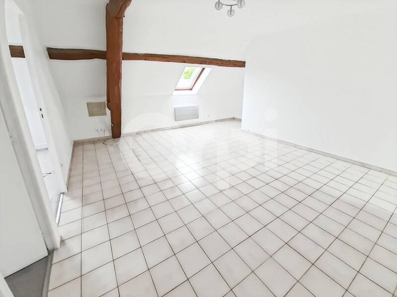 Maison à louer, 38m², NANTEUIL LE HAUDOUIN