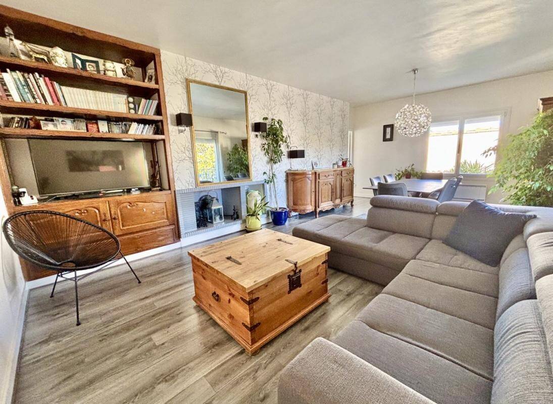 Maison à vendre, 185m², MERIGNAC