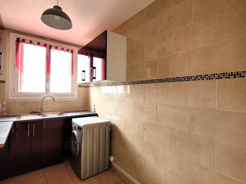 Maison à louer, 52m², CHOISY LE ROI