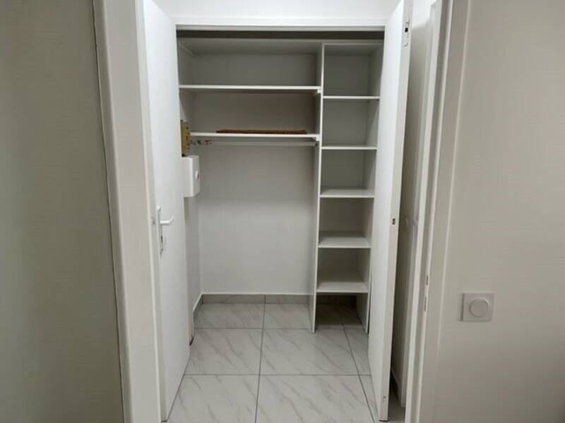 Maison à louer, 31m², SAINT LAURENT DU VAR