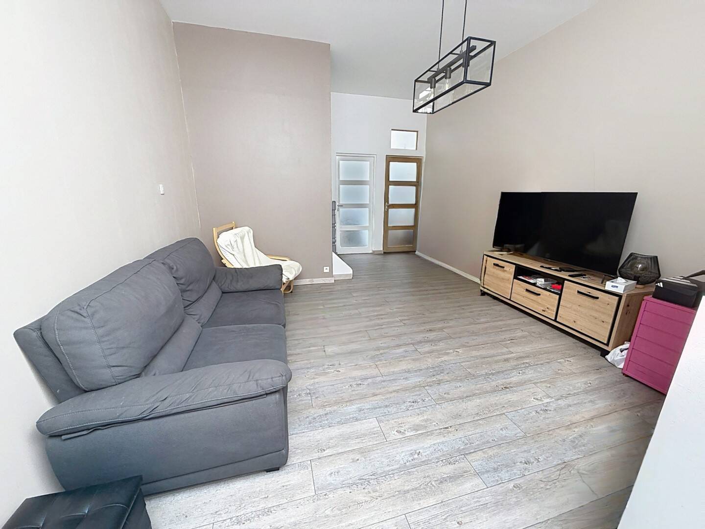 Maison à vendre, 115m², TOURCOING