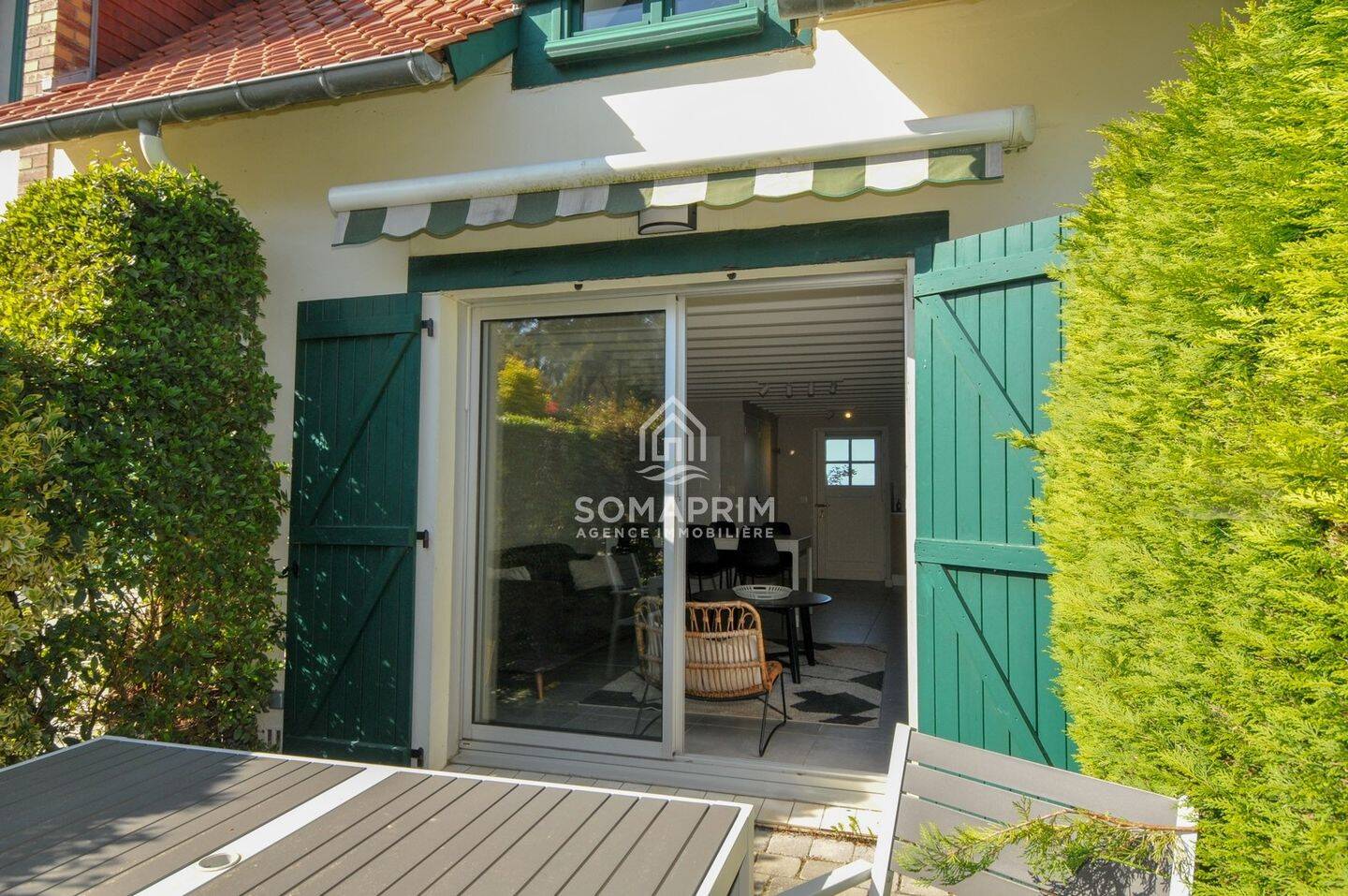 Maison à vendre, 71m², LE TOUQUET PARIS PLAGE
