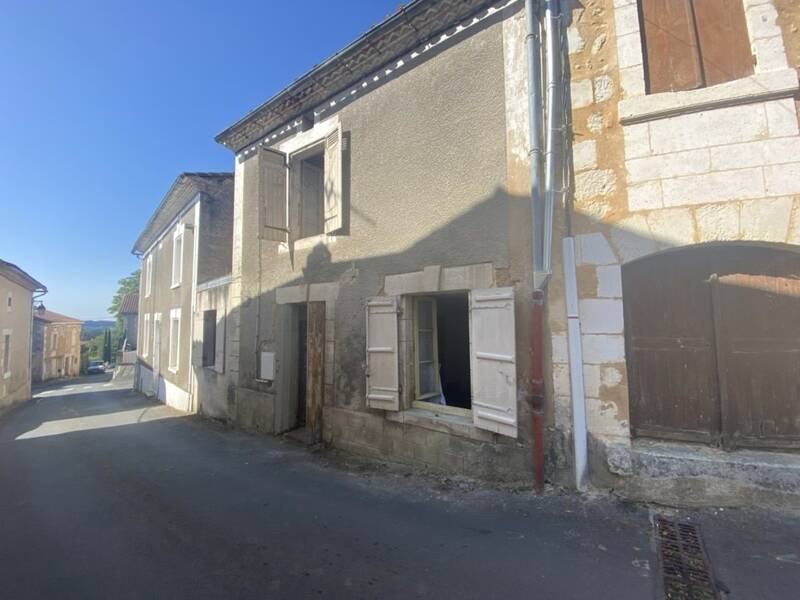 Maison à vendre, 98m², DOUZILLAC