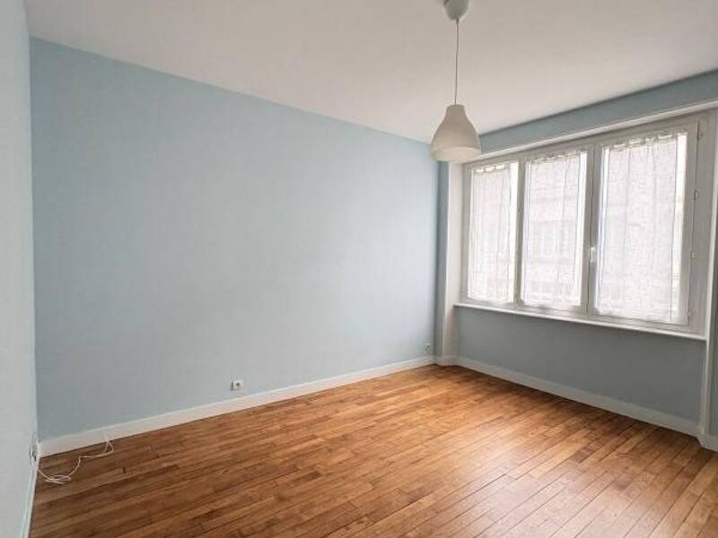 Maison à louer, 46m², BREST