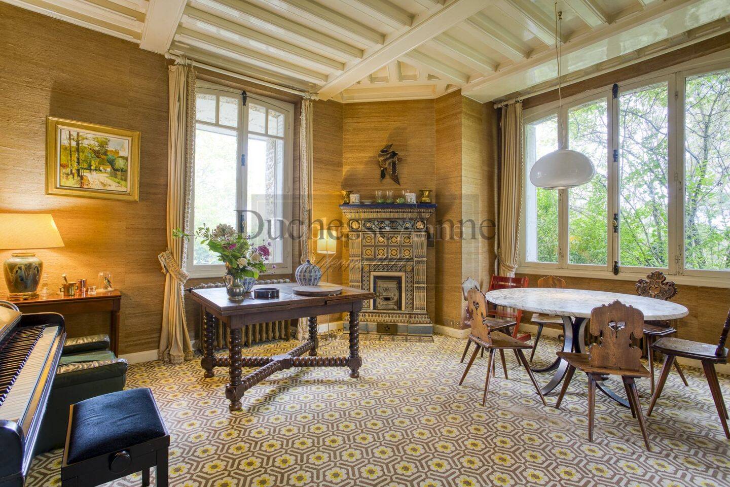 Maison à vendre, 380m², MONTFORT L'AMAURY
