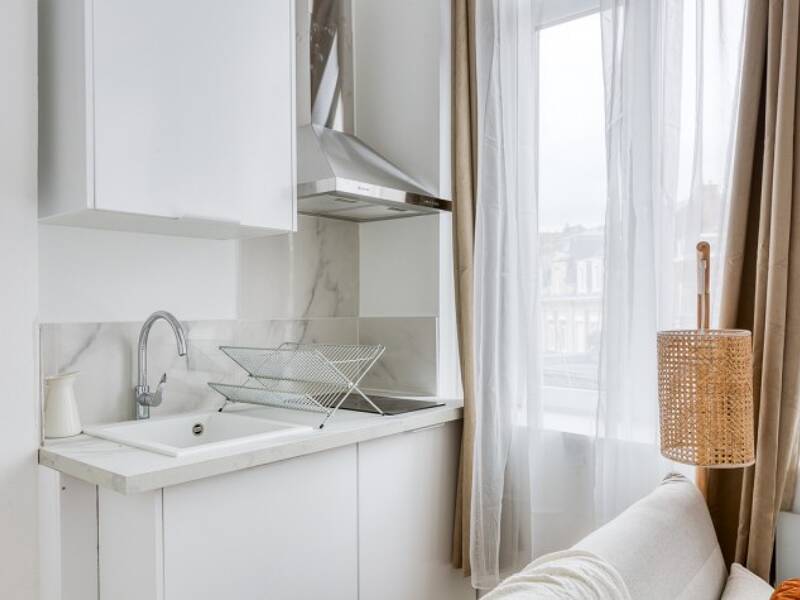 Maison à louer, 20m², LILLE