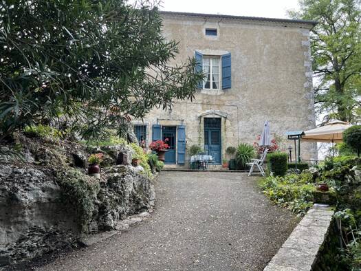 Maison à vendre 595 000 € 7 pièces 4 chambres 170 m² Lectoure 32700