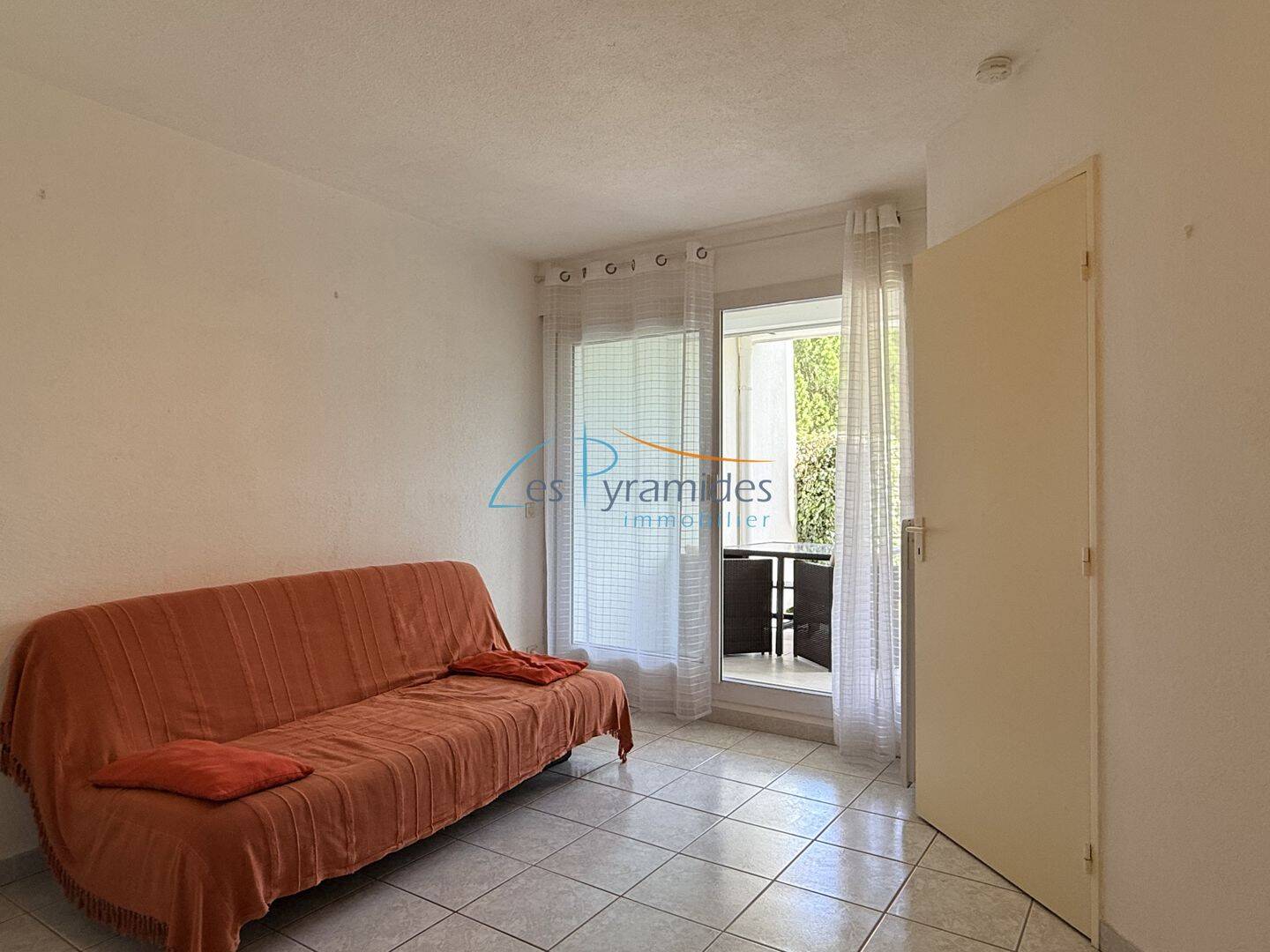 Maison à vendre, 27m², LA GRANDE MOTTE
