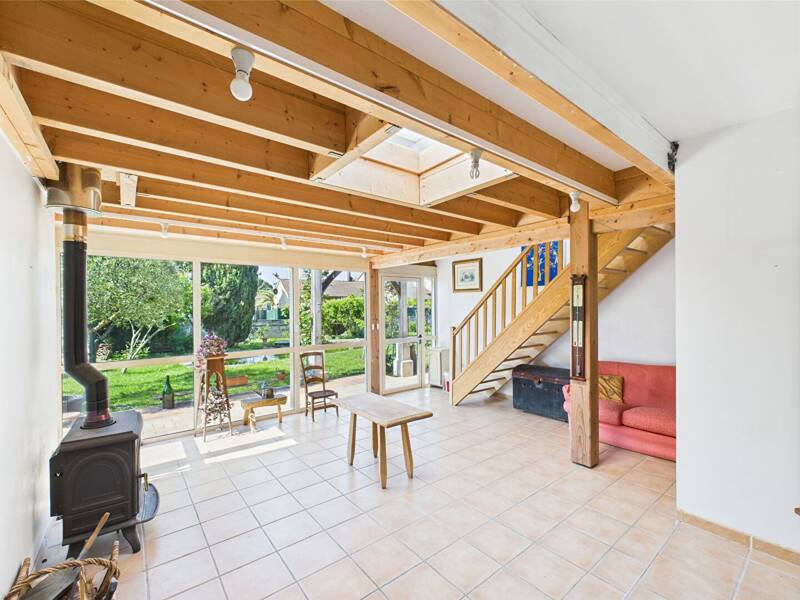 Maison à vendre, 202m², LIVRON SUR DROME