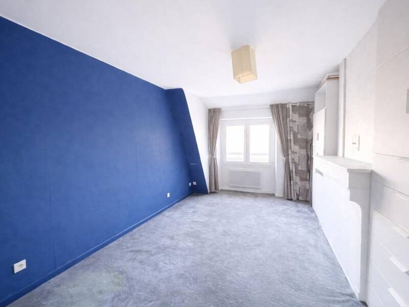Maison à vendre, 62m², SAINT ETIENNE