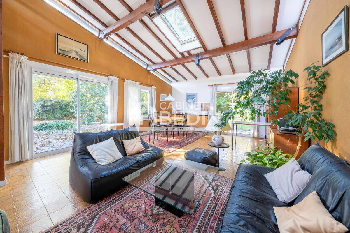 Maison à vendre, 183m², MERIGNAC