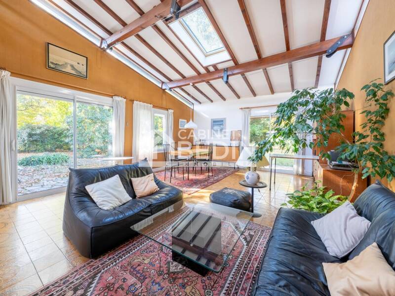 Maison à vendre, 183m², MERIGNAC