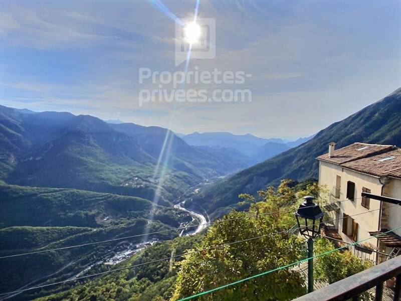 Maison à vendre, 44m², BAIROLS