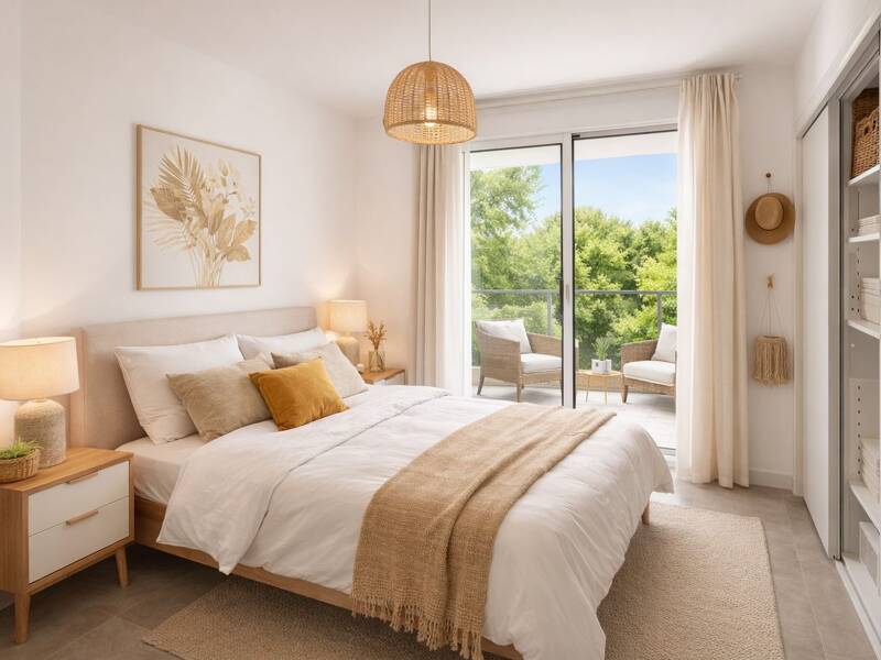 Maison à vendre, 40m², TOULON