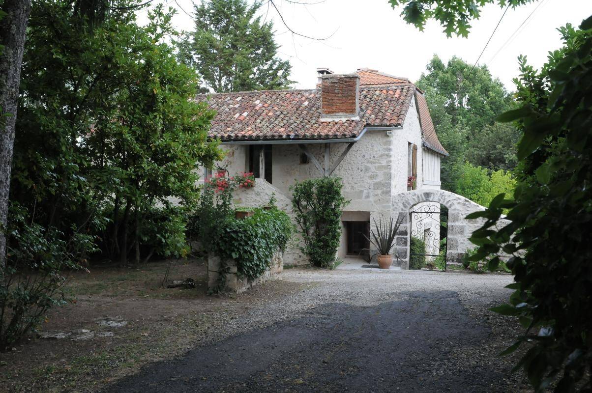 Maison à vendre, 180m², MARSAC SUR L'ISLE