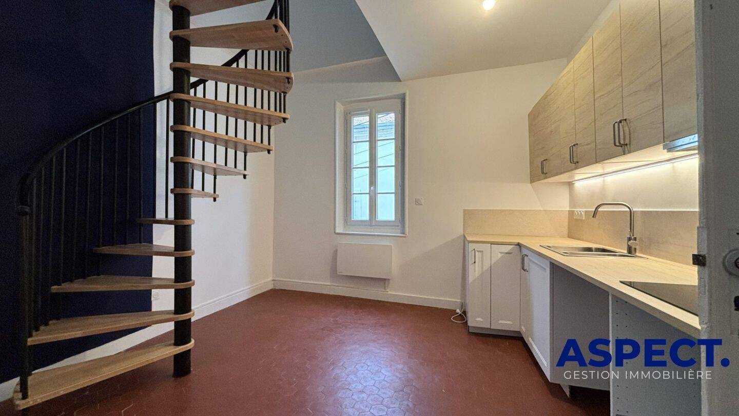 Maison à louer, 105m², BEZIERS