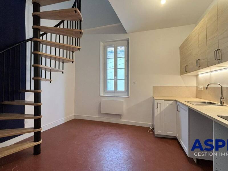 Maison à louer, 105m², BEZIERS