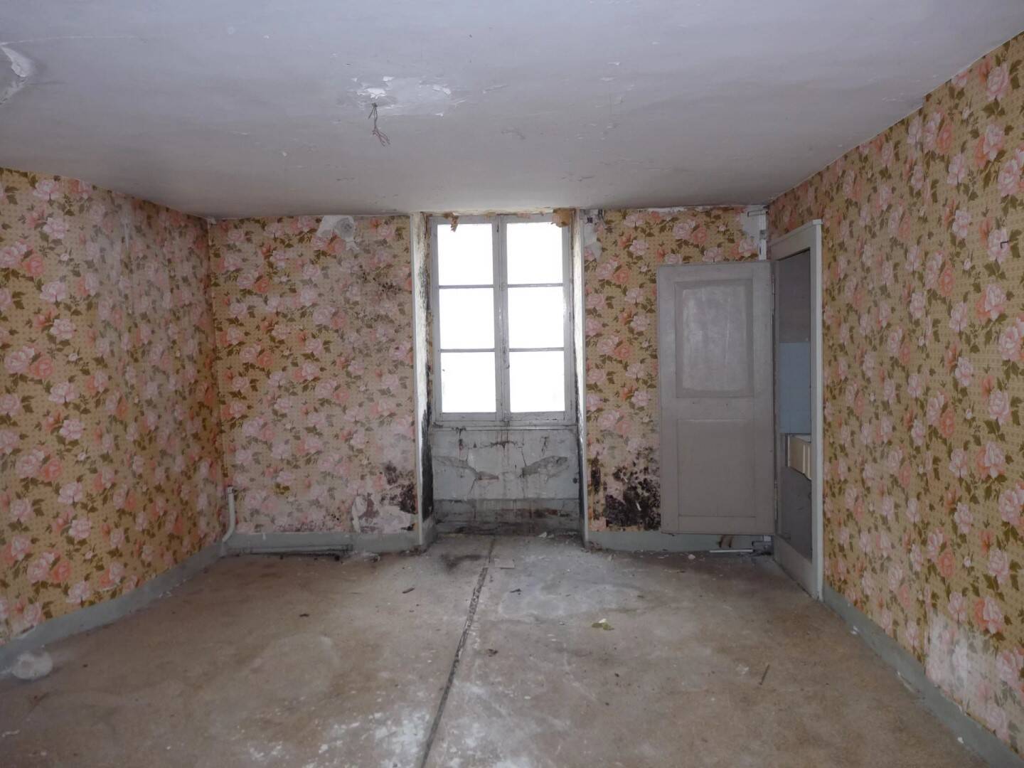 Maison à vendre, 224m², SAINT GEOIRE EN VALDAINE