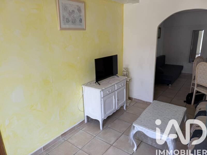 Maison à louer, 46m², MANOSQUE