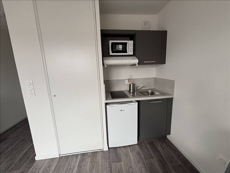 Maison à louer, 19m², LOUVIERS