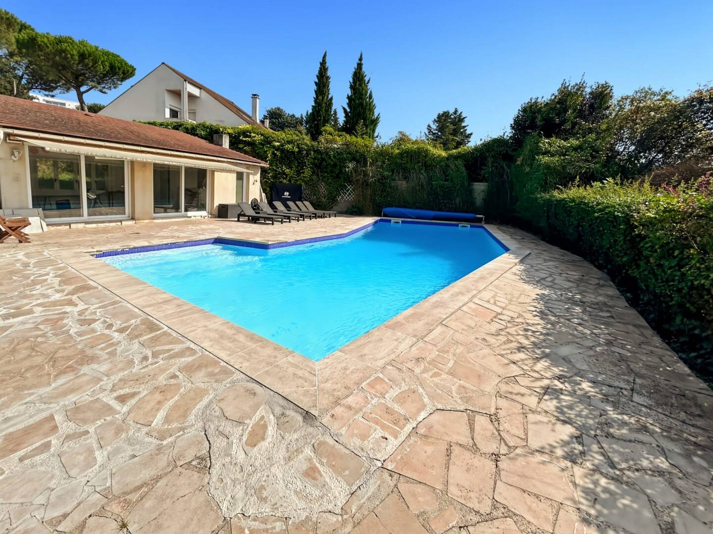 Maison à vendre, 193m², DEUIL LA BARRE