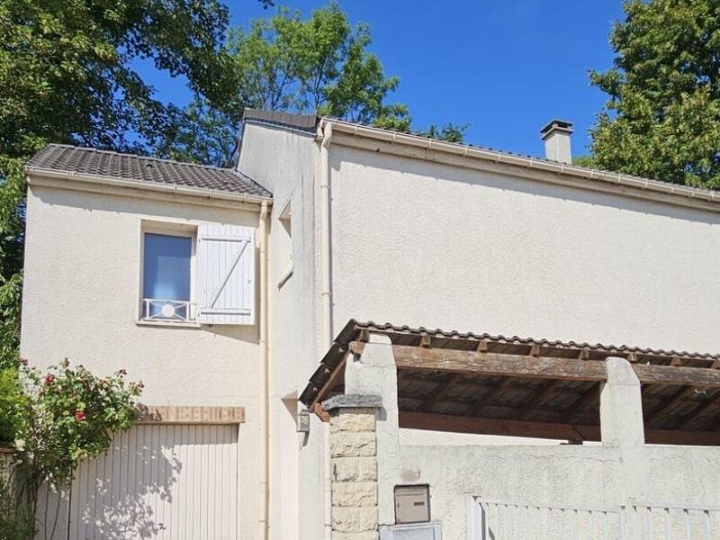 Maison à vendre, 117m², COURCOURONNES