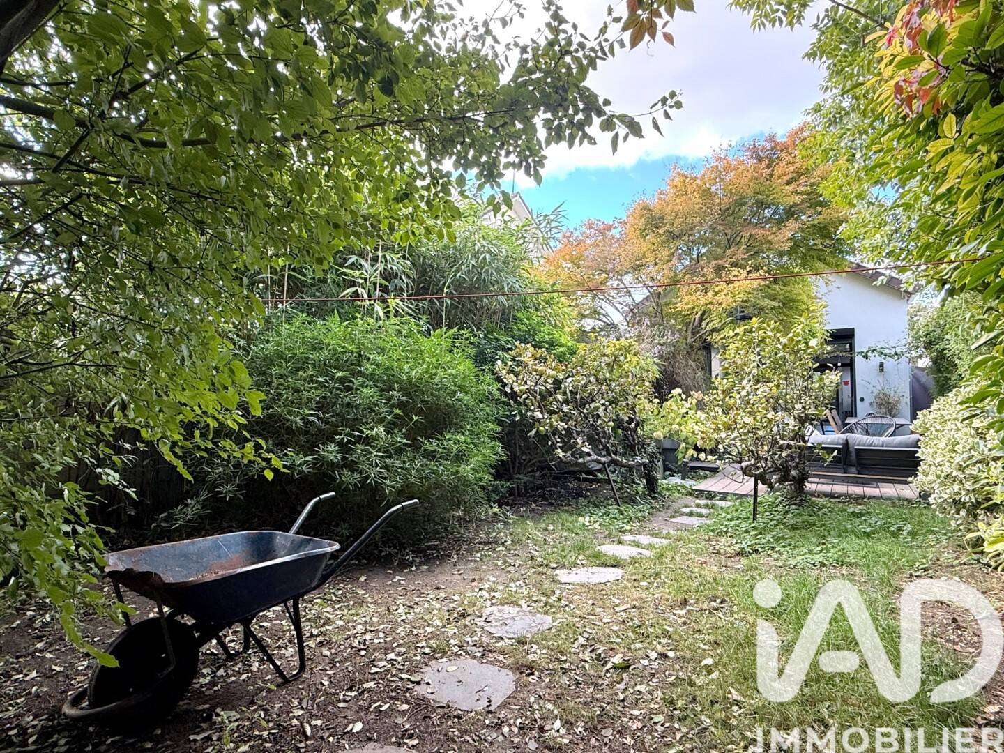 Maison à vendre, 110m², NANTERRE
