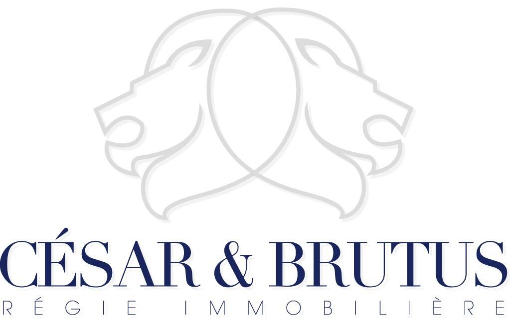CESAR ET BRUTUS