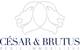 CESAR ET BRUTUS