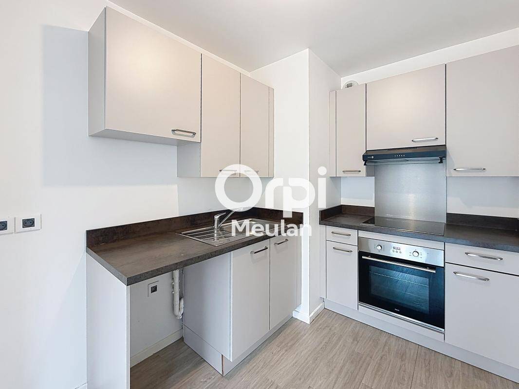 Maison à vendre, 63m², HARDRICOURT