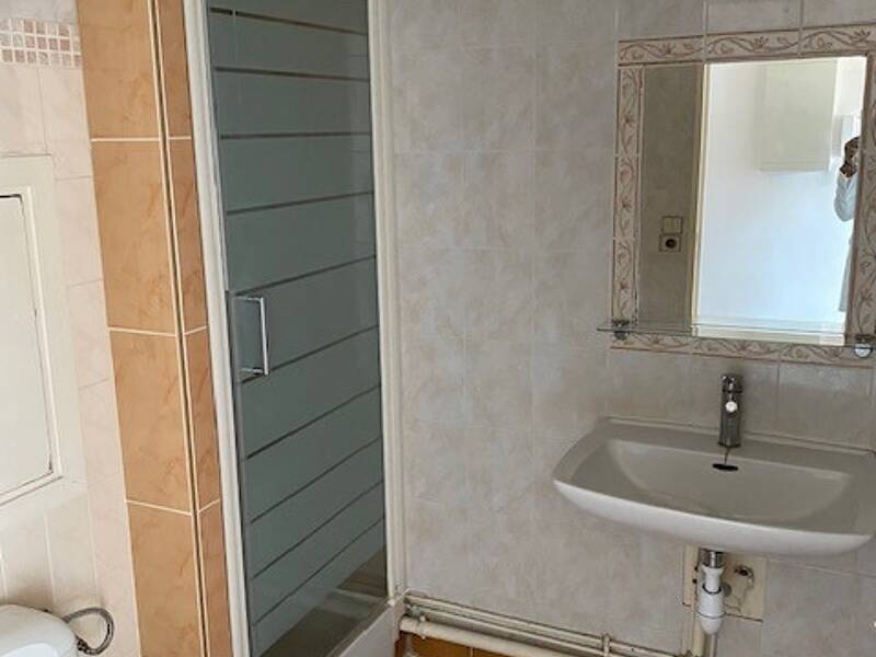 Maison à louer, 15m², BOULOGNE BILLANCOURT