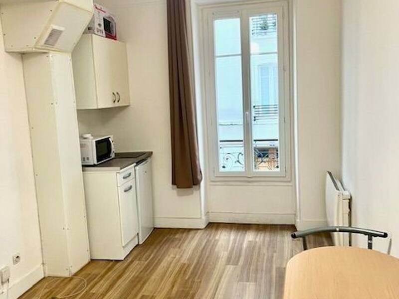 Maison à louer, 43m², PARIS 12E