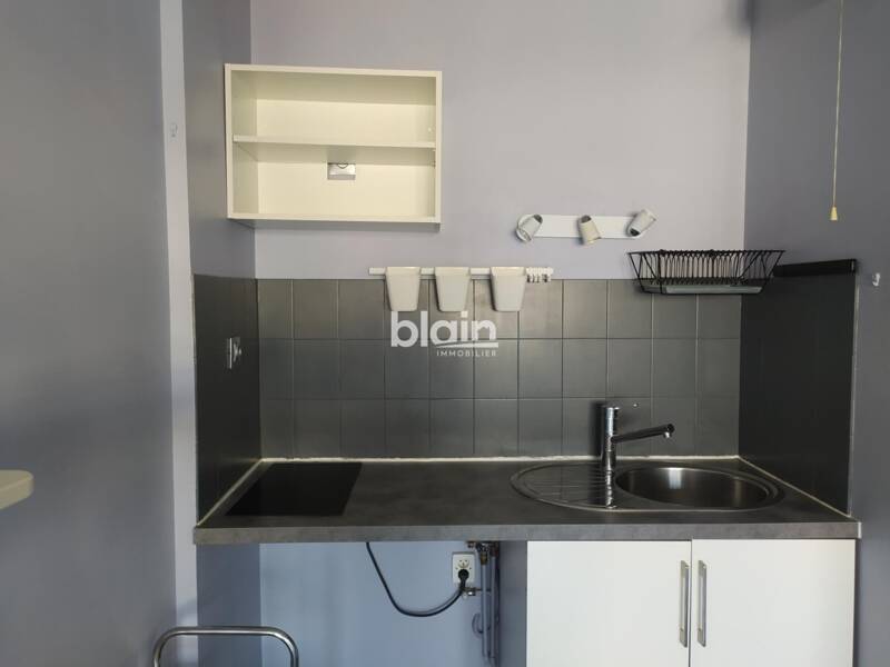 Maison à louer, 40m², GRENOBLE