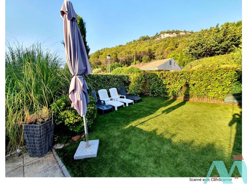 Maison à louer, 25m², VIDAUBAN