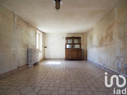 Maison de ville à vendre 169 000 € 3 pièces 2 chambres 90 m² 146 m² de terrain Grand Ouest Saint-Jean-de-la-Ruelle 45140