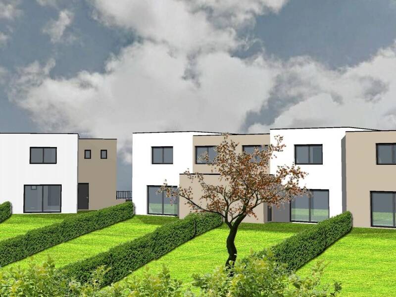 Maison à vendre, 83m², REIMS