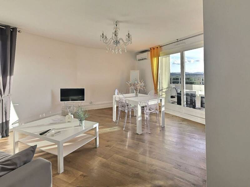 Maison à louer, 63m², MARSEILLE 13E