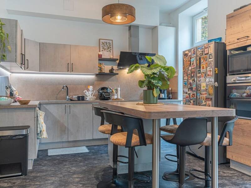 Maison à vendre, 82m², LIMOGES