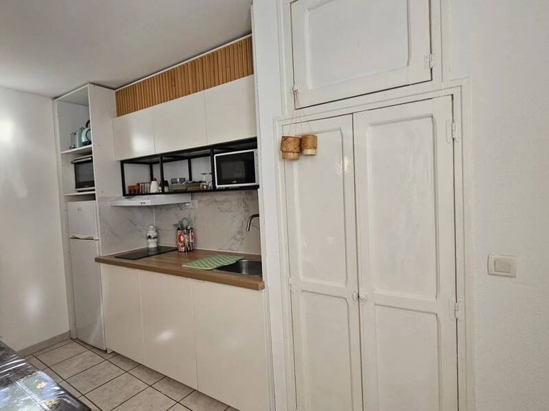 Maison à louer, 35m², NARBONNE