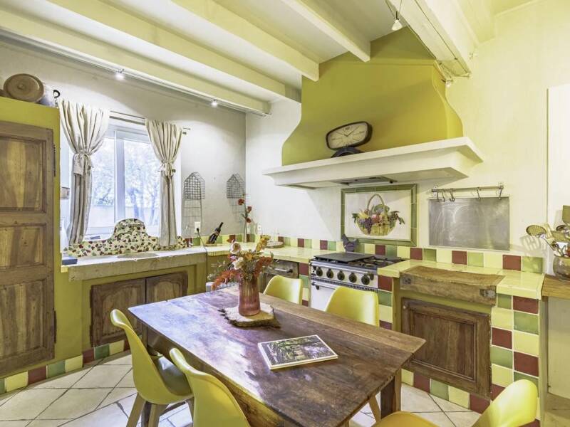 Maison à vendre, 124m², GRANS