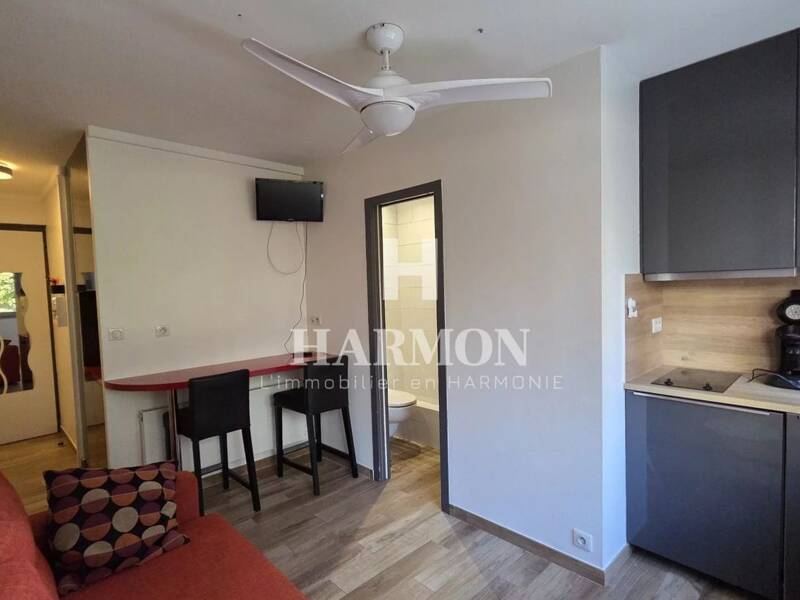 Maison à vendre, 15m², BIARRITZ