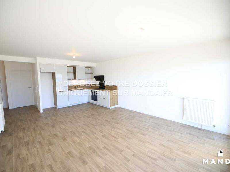 Maison à louer, 70m², BREST