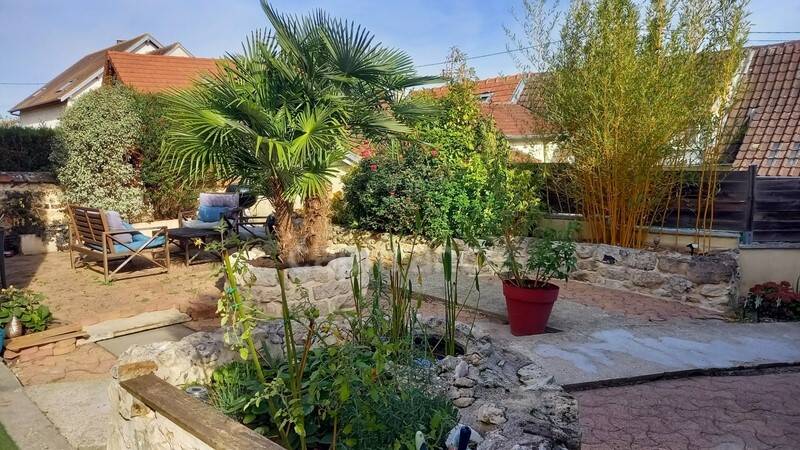 Maison à vendre, 165m², VERNON